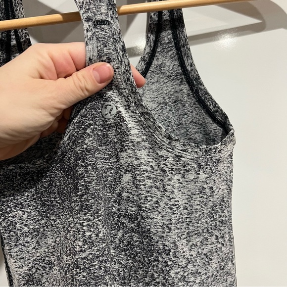 Lululemon Cool Racerback II Tank Top - Picture 4 of 7